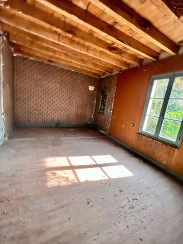 Maison Montmorillon 7 pièces 204 m2