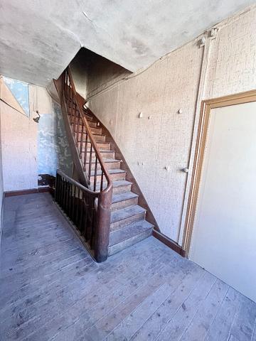 Maison Montmorillon 7 pièces 204 m2