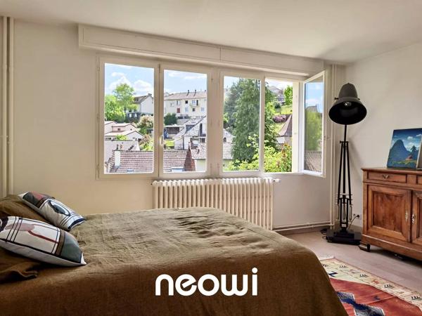 L’EXCEPTION CONTEMPORAINE – 340 M² SUR 4 NIVEAUX AVEC ASCENSEUR PRIVATIF