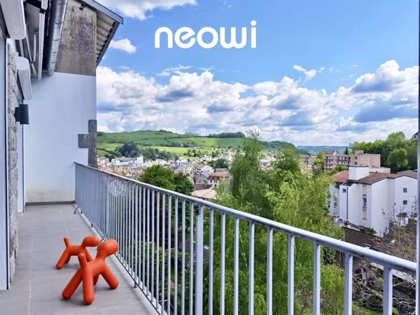 L’EXCEPTION CONTEMPORAINE – 340 M² SUR 4 NIVEAUX AVEC ASCENSEUR PRIVATIF