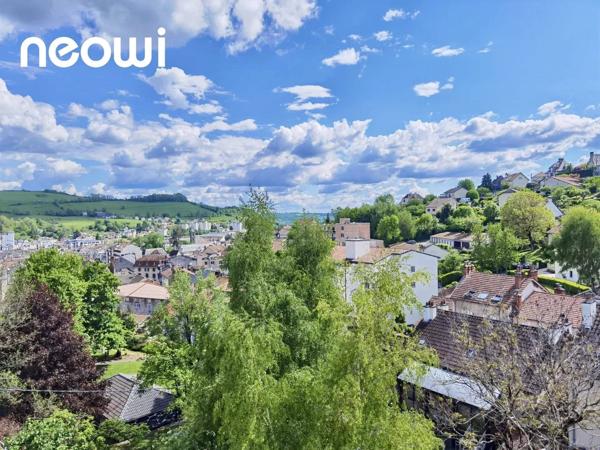 L’EXCEPTION CONTEMPORAINE – 340 M² SUR 4 NIVEAUX AVEC ASCENSEUR PRIVATIF