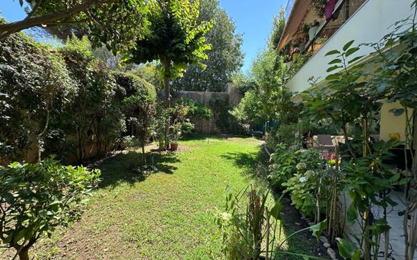 Appartement à vendre    3 pièces • 61,19 m2 Cannes