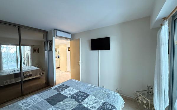 Appartement à vendre    3 pièces • 61,19 m2 Cannes