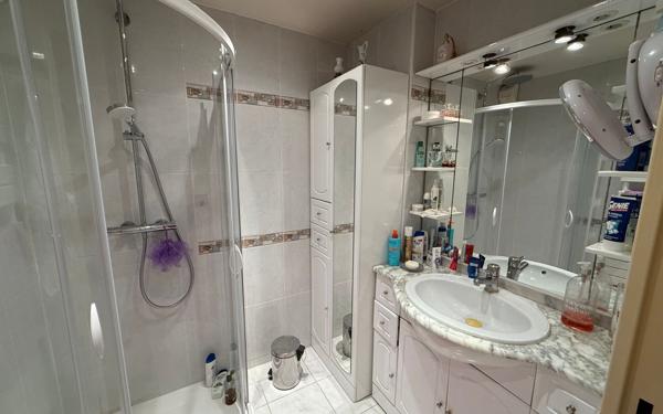 Appartement à vendre    3 pièces • 61,19 m2 Cannes