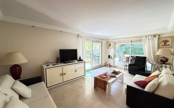 Appartement à vendre    3 pièces • 61,19 m2 Cannes