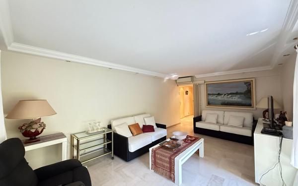 Appartement à vendre    3 pièces • 61,19 m2 Cannes