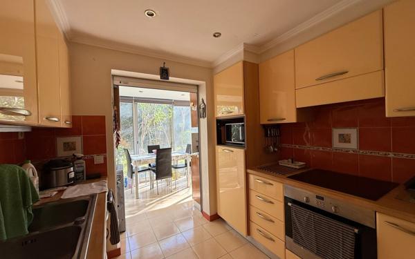 Appartement à vendre    3 pièces • 61,19 m2 Cannes