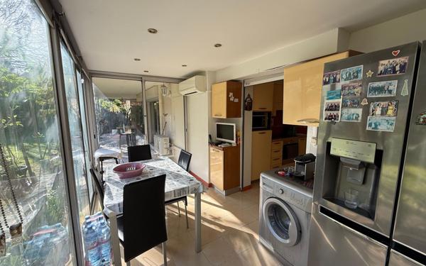 Appartement à vendre    3 pièces • 61,19 m2 Cannes