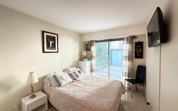 Appartement à vendre    3 pièces • 61,19 m2 Cannes