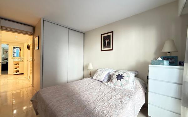 Appartement à vendre    3 pièces • 61,19 m2 Cannes