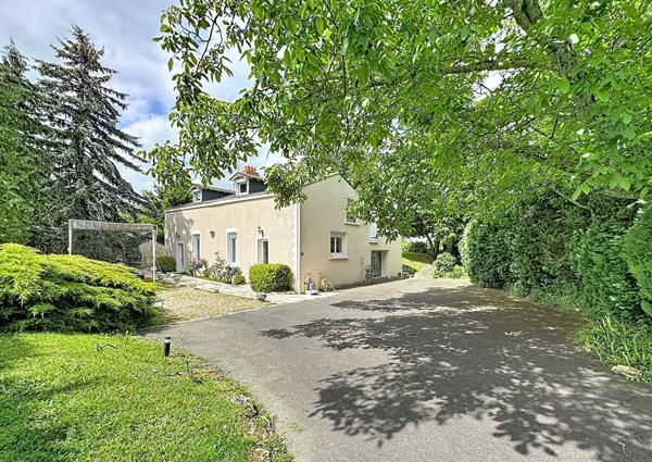 Maison Bellevigne En Layon 5 pièce(s)