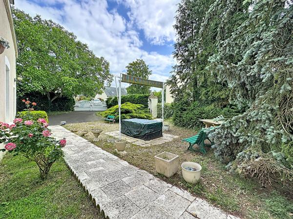 Maison Bellevigne En Layon 5 pièce(s)