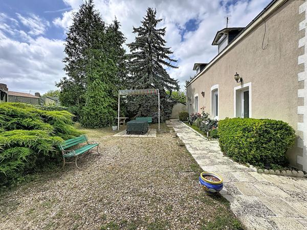 Maison Bellevigne En Layon 5 pièce(s)