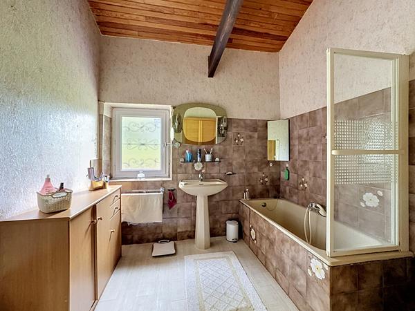 Maison Bellevigne En Layon 5 pièce(s)