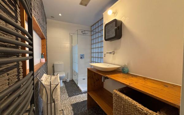 Appartement à louer    2 pièces •  Saint-Étienne