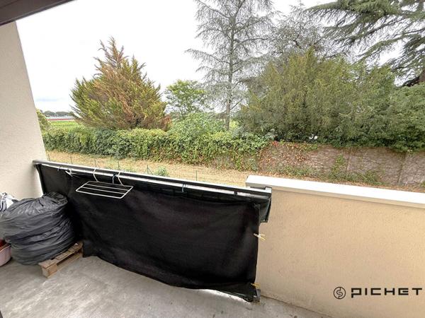 Appartement 4 pièces 77 m² LIBOURNE - 33500