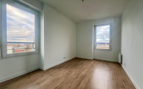 Appartement à louer    3 pièces • 59,87 m2 Franconville