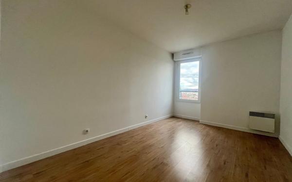 Appartement à louer    3 pièces • 59,87 m2 Franconville