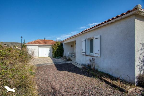 Maison à vendre |                                       Salviac |                                        5 pièces  |  140 m²
