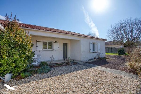 Maison à vendre |                                       Salviac |                                        5 pièces  |  140 m²