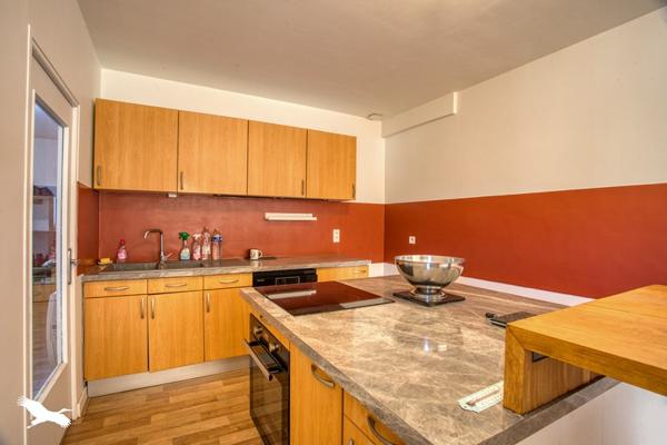 Maison à vendre |                                       Salviac |                                        5 pièces  |  140 m²