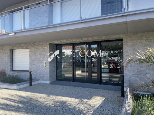 Appartement 3 pièce(s) 1 chambre(s) 76 m²