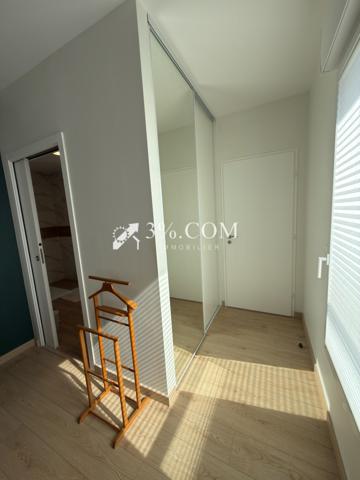 Appartement 3 pièce(s) 1 chambre(s) 76 m²