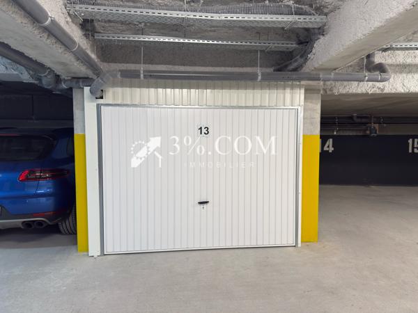 Appartement 3 pièce(s) 1 chambre(s) 76 m²