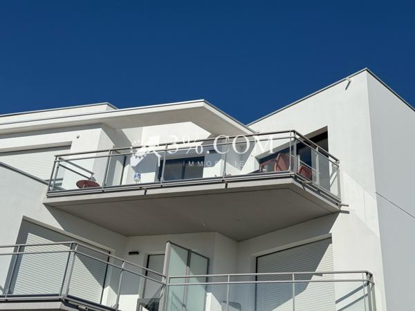 Appartement 3 pièce(s) 1 chambre(s) 76 m²