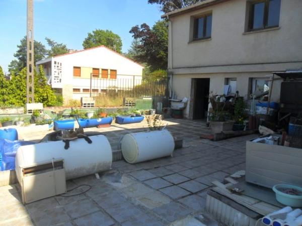 Maison Vandoeuvre-lès-Nancy 174 m²