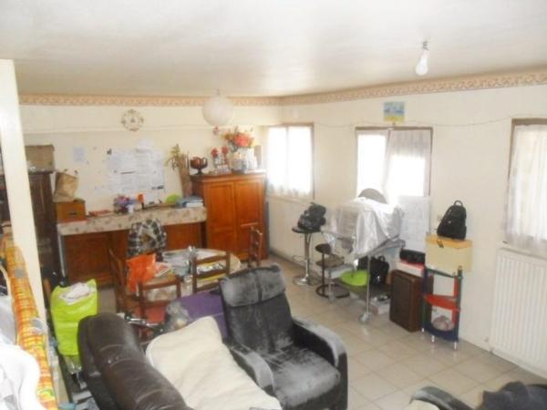 Maison Vandoeuvre-lès-Nancy 174 m²