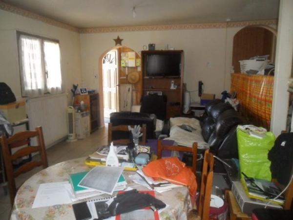 Maison Vandoeuvre-lès-Nancy 174 m²