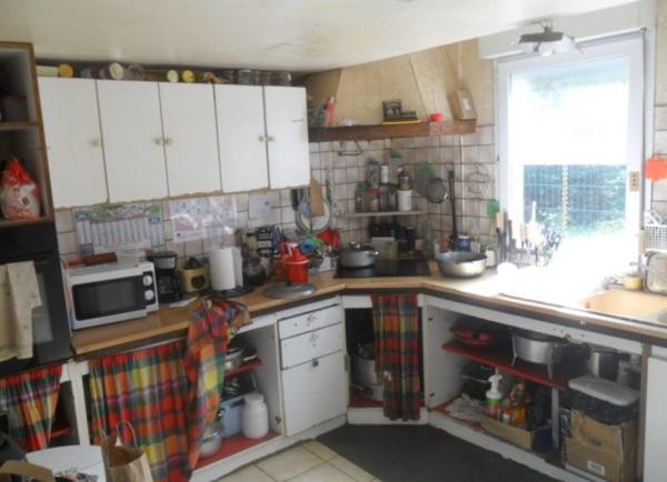 Maison Vandoeuvre-lès-Nancy 174 m²