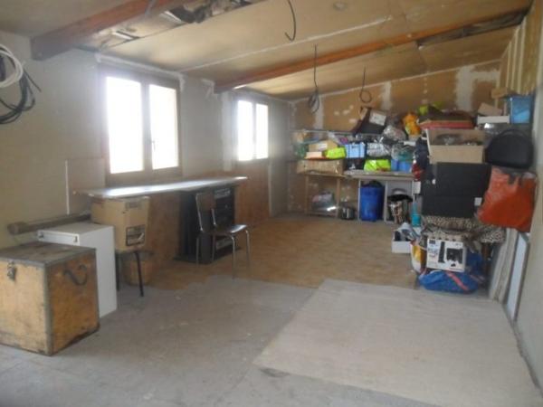 Maison Vandoeuvre-lès-Nancy 174 m²