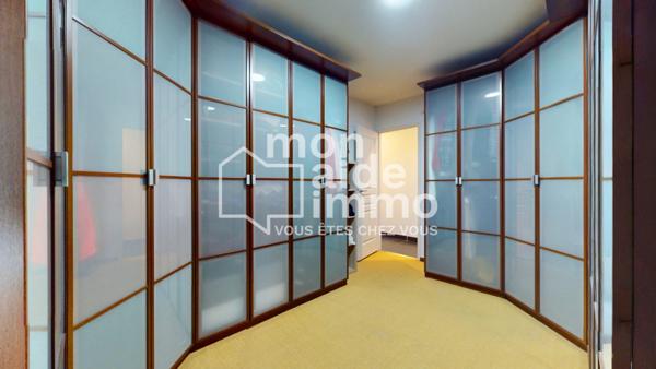 Maison d'architecte - Prestations haut de gamme