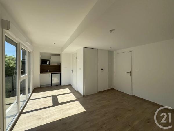 Appartement Studio à vendre  1 pièce - 24,70 m 2   RENNES  - 35