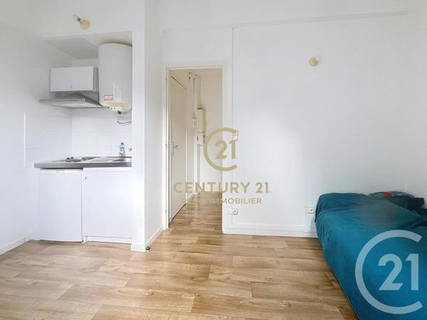 Appartement Studio à vendre  1 pièce - 24,70 m 2   RENNES  - 35