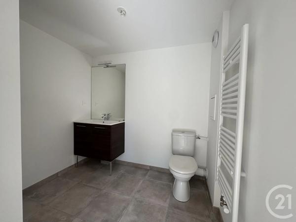 Appartement Studio à vendre  1 pièce - 24,70 m 2   RENNES  - 35