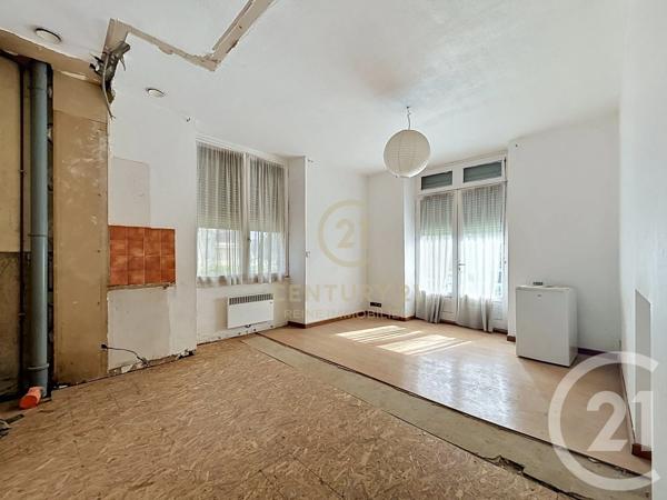Appartement Studio à vendre  1 pièce - 24,70 m 2   RENNES  - 35