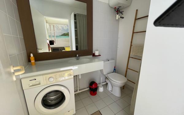 Appartement à vendre    1 pièce • 20 m2 Saint-François
