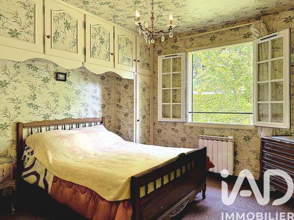 Maison à vendre 5 pièces 88 m² Chamberet