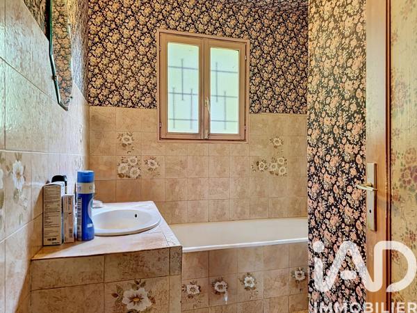 Maison à vendre 5 pièces 88 m² Chamberet