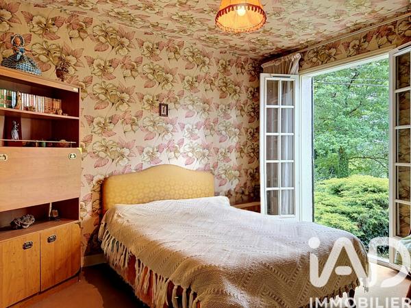 Maison à vendre 5 pièces 88 m² Chamberet