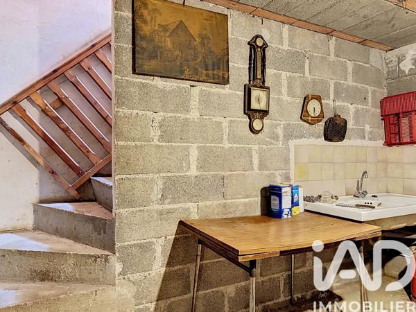 Maison à vendre 5 pièces 88 m² Chamberet
