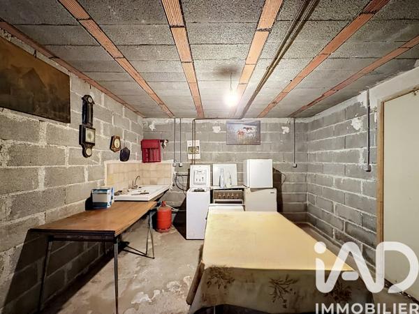 Maison à vendre 5 pièces 88 m² Chamberet
