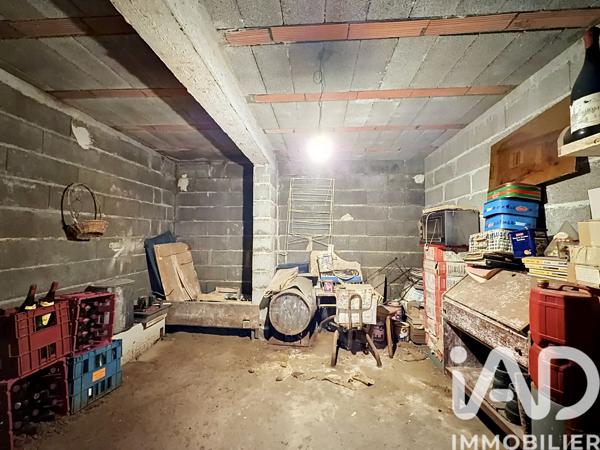 Maison à vendre 5 pièces 88 m² Chamberet