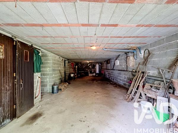 Maison à vendre 5 pièces 88 m² Chamberet