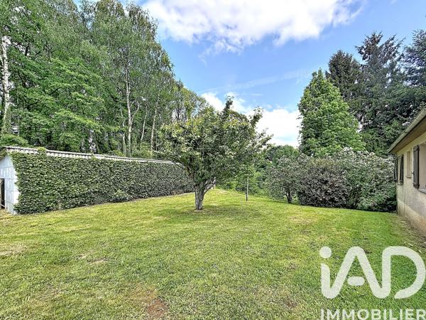 Maison à vendre 5 pièces 88 m² Chamberet