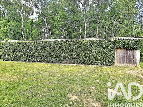 Maison à vendre 5 pièces 88 m² Chamberet