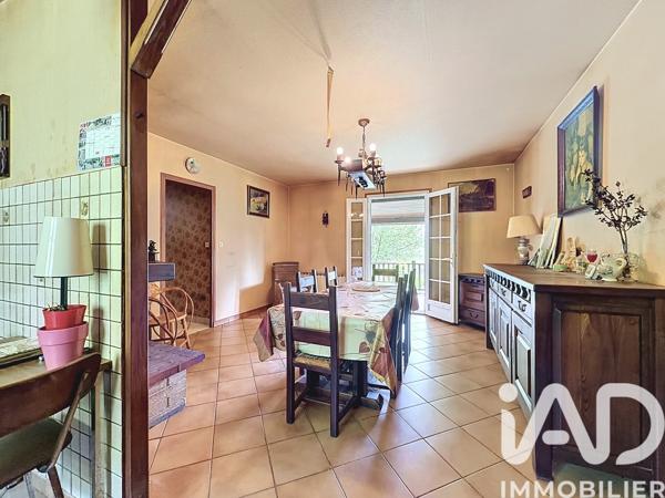 Maison à vendre 5 pièces 88 m² Chamberet